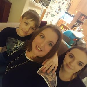 Meet your Posher, Melanie